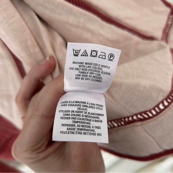 ANTHROPOLOGIE Akemi + Kin Quilted Jacket - Picture 11 of 11